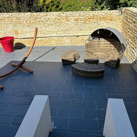 L'Envie D'Ailleurs Villa Colombelles Dış mekan fotoğraf